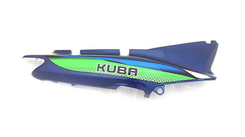 ARKA YAN PANEL SAĞ MAVİ ( XY100-E )